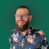 Limitless Design Lab Employee Milan Milenkovic's profile photo