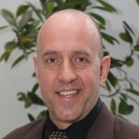 Mercedes-Benz AG Employee Kai Lehmann's profile photo