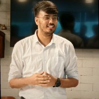 IndiGrid Employee Ashwin Rajput's profile photo