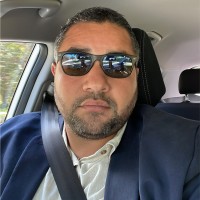 Erasmo Pons Email & Phone Number