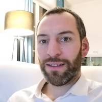 Loïc Robillard Email