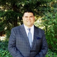 Praxair Distribution, Inc. Employee Mike Avina's profile photo