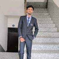 Kushagra Verma's profile photo