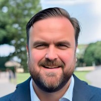 CargoSprint Employee J.j. Coslet's profile photo