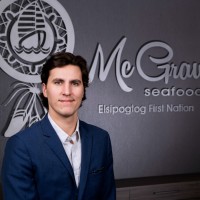 McGraw Seafood Employee Robbie Graham's profile photo