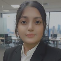 Sadia Saif's profile photo