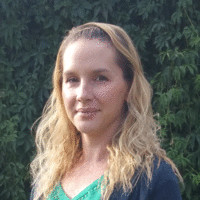 Los Lunas Schools Employee Chelsey Servantes's profile photo