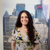 Brighton College Dubai Employee Zosia Alldritt's profile photo