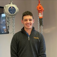 William Hackett Chain Products Employee Harry Milham's profile photo