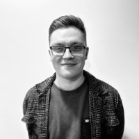 Corbel Solutions Ltd Employee Tom Ingram's profile photo