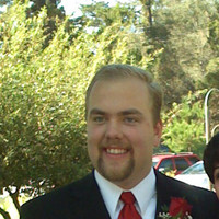 Salinas Valley Health Employee Aaron Burnsides's profile photo