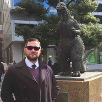 Mathew Russell Email