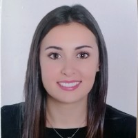 Administración Local Employee Ane Sánchez González's profile photo