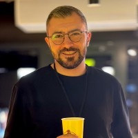 Ali Celik Email & Phone Number