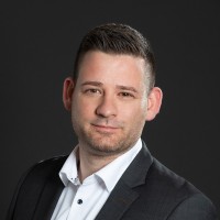 Hegelmann Group Employee Nico Kofler's profile photo