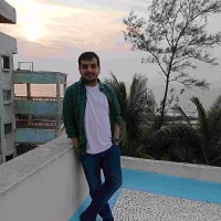 CarWale Employee Nirav Sampat's profile photo