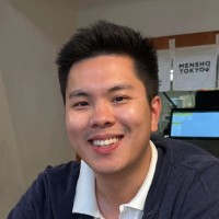Daniel Maringka Email & Phone Number