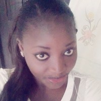 Getran immo Employee Aida Niang's profile photo
