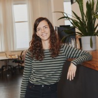 GroupMapping Employee Kathleen Aberson's profile photo