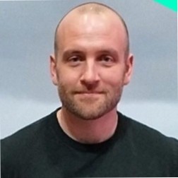 Heartlands High School Employee Huw Levis's profile photo