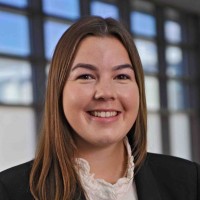 PACKFIRE Employee Isabelle Polke's profile photo