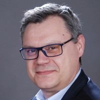 Natixis Employee Laurent Labat's profile photo