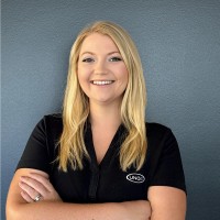 Unox Inc Employee Katalina Grasz's profile photo
