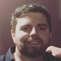 Real Asset Management Employee Alexander Stiggear's profile photo