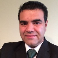 BITZER US Employee Alessandro Silva's profile photo