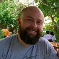ASD Employee Michael Lloyd's profile photo