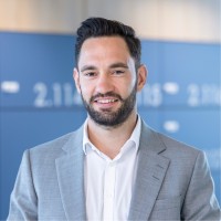 EagleBurgmann Employee Bernhard Gilch's profile photo