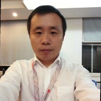 华为 Employee 王强's profile photo
