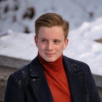 Solvexus Employee Oleksandr Kopiika's profile photo