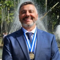 Proderj - Centro De Tecnologia De Informacao E Comunicacao Do Estado Do Rio De Janeiro Employee Rodrigo Xavier's profile photo