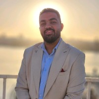 OliveryApp Employee Mahmoud Wageh's profile photo