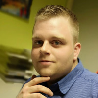 Montec Employee Guillaume Albert-Koenig's profile photo