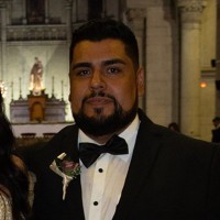 Doite Employee Sebastian C.'s profile photo