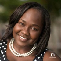 Rainforest Caribbean Employee Alecia L.'s profile photo