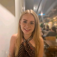 Izzy Knowles Email
