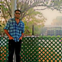 DataD Solutions, Inc. D|B|A- ACRM Employee Aravind Puli's profile photo