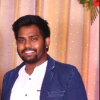 SBHL Employee John Bandela's profile photo
