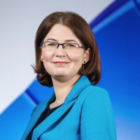 Ioana Popescu Email