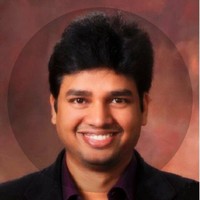 Avenue E-Commerce Limited Employee Vikas Roy's profile photo