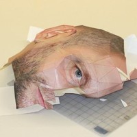 Penguin Publishing Group Employee Darren Haggar's profile photo