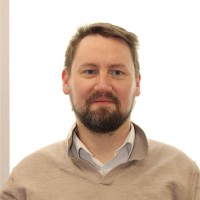 Motorola Solutions Employee James B.'s profile photo