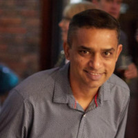 Psychotactics.com Employee Sean D'Souza's profile photo