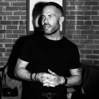 Holt Renfrew Employee Jared MacKay's profile photo