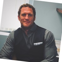 Lifebanc Employee Joshua Myers's profile photo