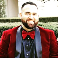 Luis Perez Email & Phone Number