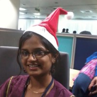 Prathyusha Reddy's profile photo